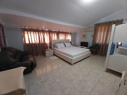 Vila Blu Inn