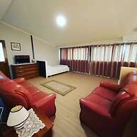 Vila Blu Inn