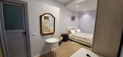 Vila Blu Inn