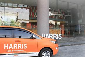 HARRIS Hotel & Conventions Solo