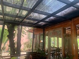 Kampung Lawasan Heritage Cottage