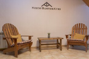 Hostel Buenos Aires