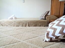 Hostel Buenos Aires