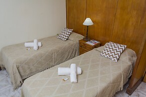 Hostel Buenos Aires