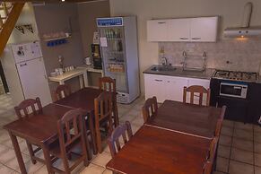 Hostel Buenos Aires
