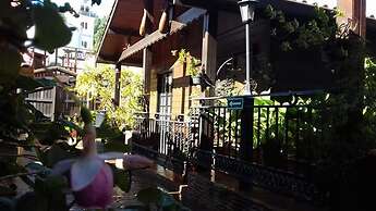 Cabañas Valle Verde