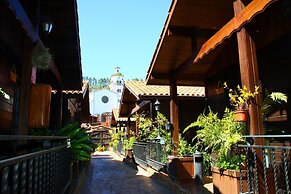 Cabañas Valle Verde
