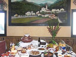 Cabañas Valle Verde