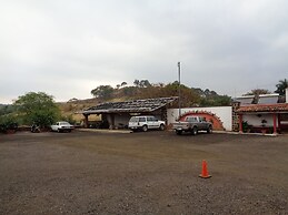 Hotel Campestre Hacienda Caracha