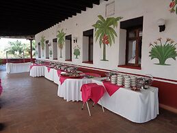 Hotel Campestre Hacienda Caracha