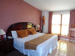 Hotel Campestre Hacienda Caracha