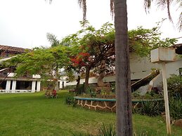 Hotel Campestre Hacienda Caracha