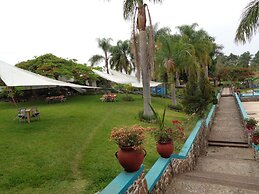 Hotel Campestre Hacienda Caracha