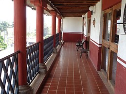 Hotel Campestre Hacienda Caracha