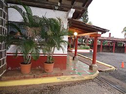 Hotel Campestre Hacienda Caracha
