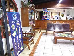 Hotel Campestre Hacienda Caracha