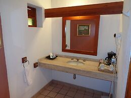 Hotel Campestre Hacienda Caracha