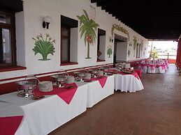 Hotel Campestre Hacienda Caracha