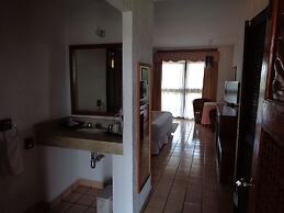 Hotel Campestre Hacienda Caracha
