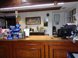 Hotel Campestre Hacienda Caracha