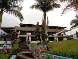 Hotel Campestre Hacienda Caracha