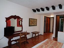 Hotel Campestre Hacienda Caracha