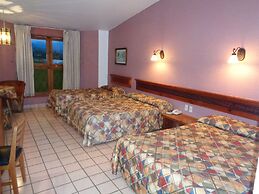 Hotel Campestre Hacienda Caracha