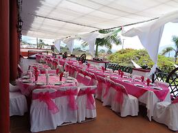 Hotel Campestre Hacienda Caracha
