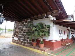Hotel Campestre Hacienda Caracha