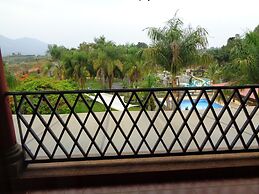 Hotel Campestre Hacienda Caracha
