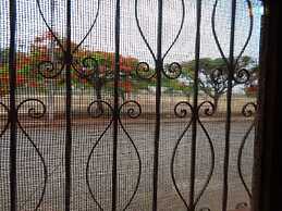 Hotel Campestre Hacienda Caracha