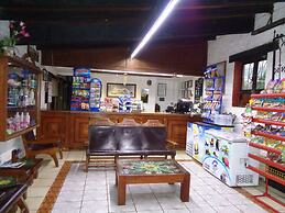 Hotel Campestre Hacienda Caracha