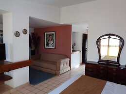 Hotel Campestre Hacienda Caracha