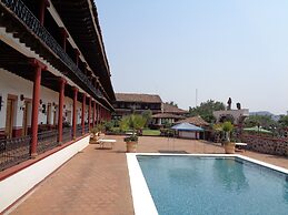 Hotel Campestre Hacienda Caracha