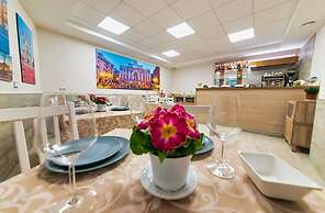 Hotel Balilla