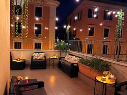 Hotel Balilla