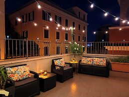 Hotel Balilla