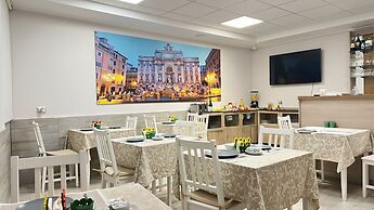 Hotel Balilla