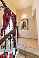 Hotel Balilla