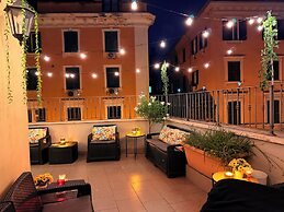Hotel Balilla