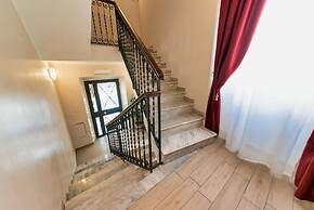 Hotel Balilla