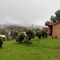 Cabañas Villa de San Miguel