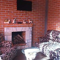 Cabañas Villa de San Miguel