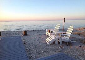 Beautiful Waterfront Colonial