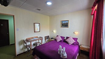 Hotel Upsala