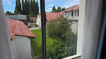 Hotel Upsala