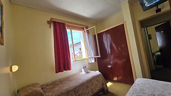Hotel Upsala