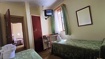 Hotel Upsala