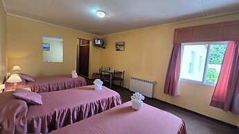 Hotel Upsala