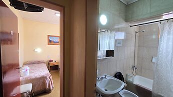 Hotel Upsala
